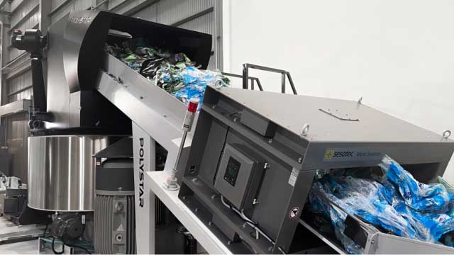 Στάδια ανακύκλωσης στη Σίφνο